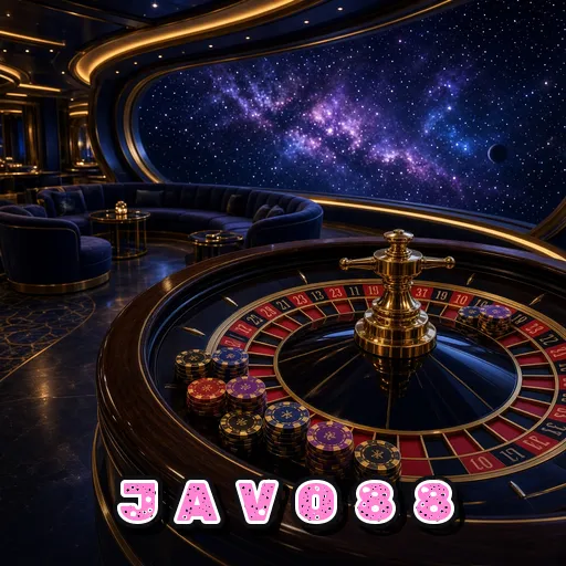 javo88 APK Indonesia - Tampilan antarmuka