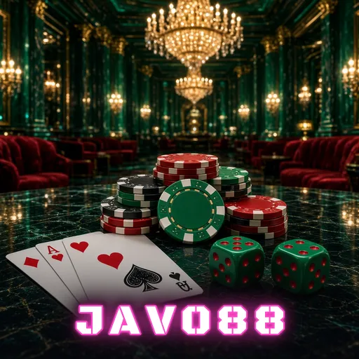 javo88 Features Highlight
